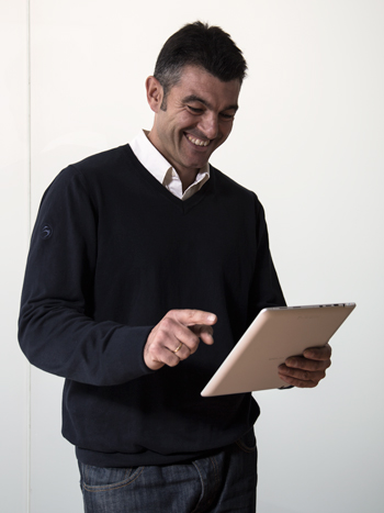 Javier Guerrero