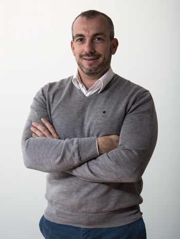Javier Guerrero